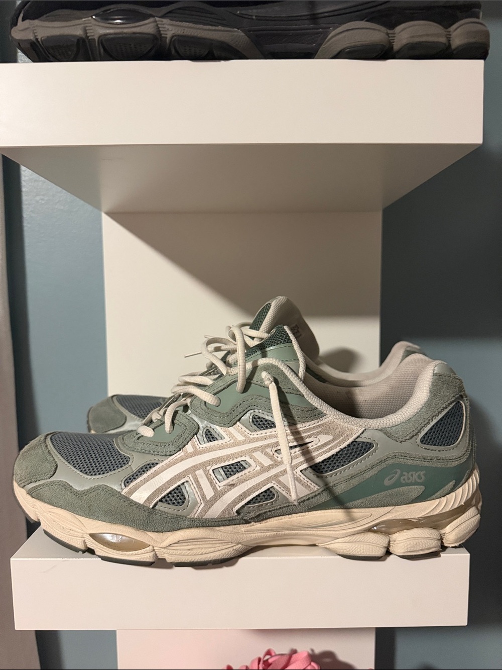 Asics gel NYC